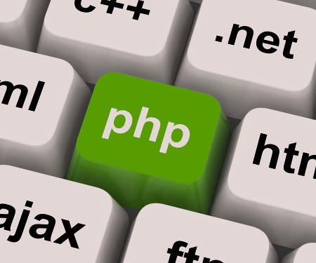 Lenguaje PHP y CakePHP framework
